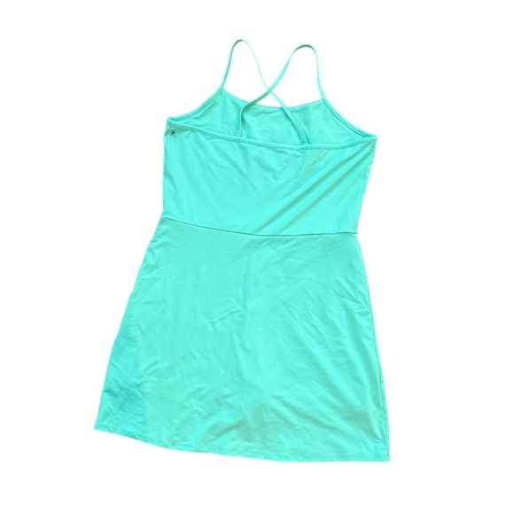 Art Class Mint Green Kids Swim Coverup size 14 
Mtp(16) - Picture 4 of 5